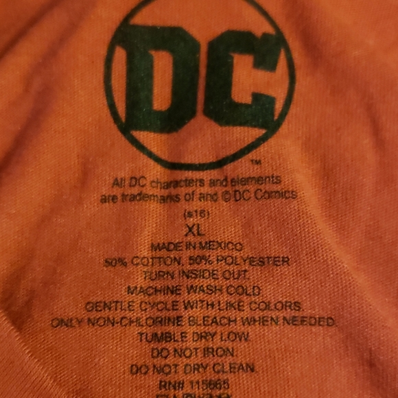 Wonder Woman Tee - Picture 5 of 5